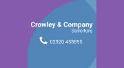 Crowley & Co Solicitors