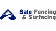Sale Fencing & Surfacing