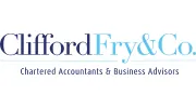 Clifford Fry