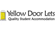 Yellow Door Lets
