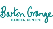 Barton Grange Garden Centre