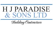 H J Paradise & Sons