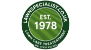 Lawn Specialist