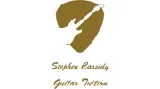 Stephen Cassidy Guitar Tuition