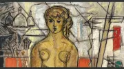 John Adams Fine Art