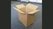 Box Supplies