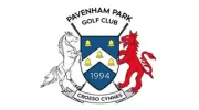 Pavenham Park Golf Club