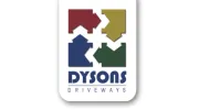 Dyson's Driveways