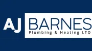 AJ Barnes Plumbing & Heating