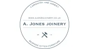 A. Jones Joinery