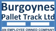 Burgoynes Pallet Track / APC Depot 27