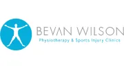 Bevan Wilson