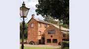 Forge Mill Museum