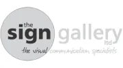 The Sign Gallery