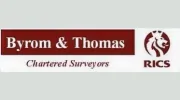 Byrom & Thomas
