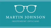 Martin Johnson Opticians