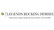 Legends Rocking Horses