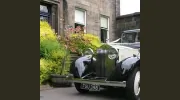 Ashtree House Hotel