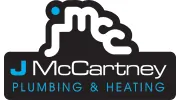 J McCartney Plumbers