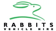 Rabbits Vehicle Hire