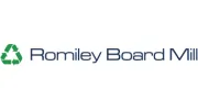 Romiley Board Mill