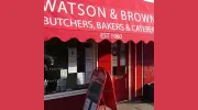Watson & Brown