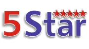 5 Star Catering Equipment Hire