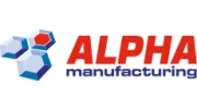 Alpha Manufacturing