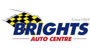 Brights Auto Centre