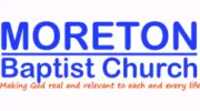Moreton Baptist Church