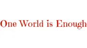 One World Is Enough