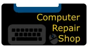 Computer Repair Shop