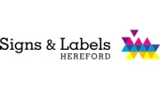 Signs & Labels Hereford