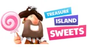 Treasure Island Sweets