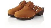 Bjorn Clogs