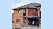 Upton Surgery