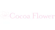 Cocoa Flower
