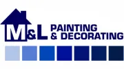 M & L Painting & Decorating