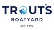 Trout's Boatyard