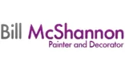 Bill McShannon