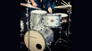 Tiki Drums