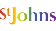 St Johns Shopping Centre