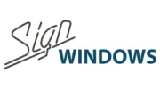 Sign Windows