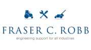 Fraser C Robb