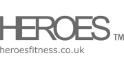 Heroes Fitness