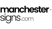 Manchester Signs