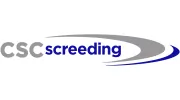 CSC Screeding