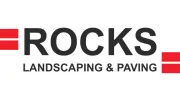 Rocks Landscaping & Paving