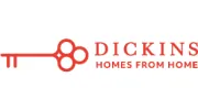 Dickins: For Your Edinburgh Home From Home
