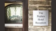 The Poplars Hotel